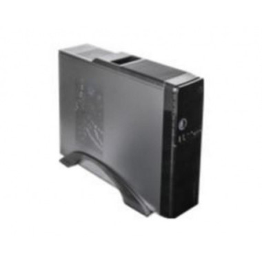 Ordenador Qi Slim 3128S4829 i3-12100 8GB 500GB SSD M.2 W11P