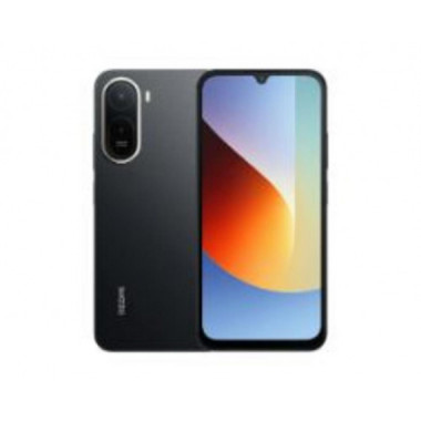 Smartphone Xiaomi Redmi A7 Pro 6.9" 4GB 128GB 4G Negro (MZB0N5QEU)