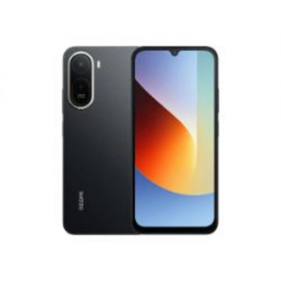 Smartphone Xiaomi Redmi A7 Pro 6.9" 4GB 128GB 4G Negro (MZB0N5QEU)