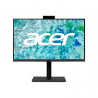 Monitor ACER B277UDE 27" IPS Wqhd 100HZ Negro (UM.HB7EE.E48)