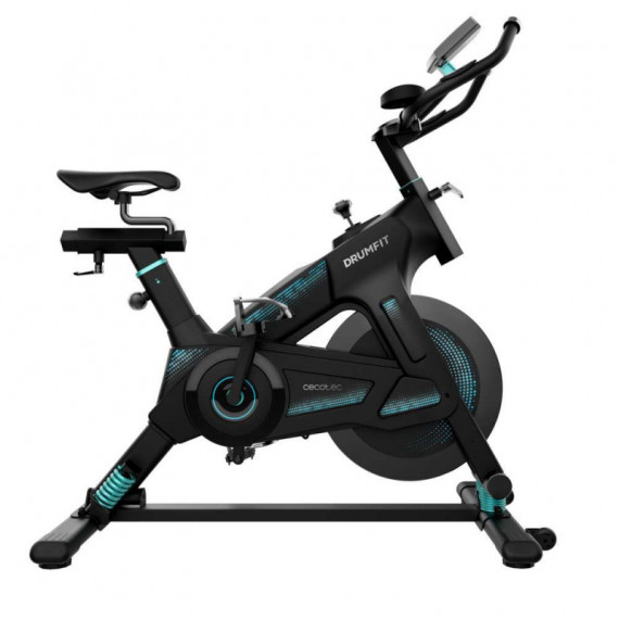Drumfit Indoor 23000 Kosmos Pro Ultraflex  CECOTEC