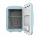 Frigorífico Bolero Minicooling 4L Habana Light Blue 25X19X27,5 Cm  CECOTEC