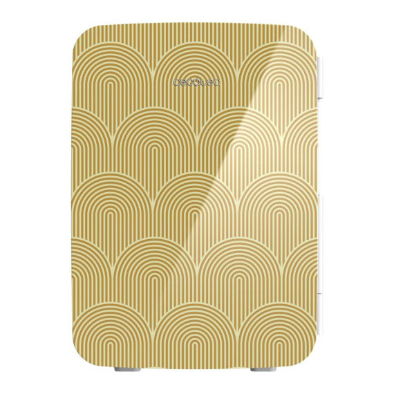 Frigorífico Bolero Minicooling 10L Bahamas Pat 2 24X29X34 Cm  CECOTEC