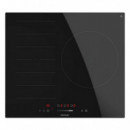 Placa Bolero Squad I 3001 Flex 59X52X4 Cm  CECOTEC