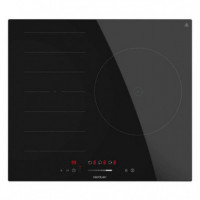 Placa Bolero Squad I 3001 Flex 59X52X4 Cm  CECOTEC