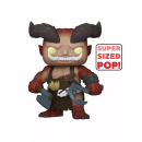 Funko Pop The Butcher Diablo 4 1010