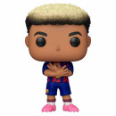 Funko Pop Lamine Yamal FC Barcelona 74