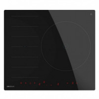 Placa Bolero Squad I 3600 Fullflex 59X52X4 Cm  CECOTEC