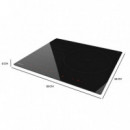Placa Bolero Squad I 3600 Fullflex 59X52X4 Cm  CECOTEC