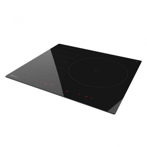 Placa Bolero Squad I 3600 Fullflex 59X52X4 Cm  CECOTEC - Guanxe Atlantic Marketplace