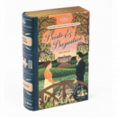Puzzle Libro Orgullo y Prejuicio 250 piezas