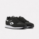 Zapatillas REEBOK Nylon Suede Negras