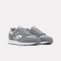 Playeras REEBOK Nylon Suede Grises