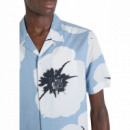 Camisa Antony Morato Honolulu