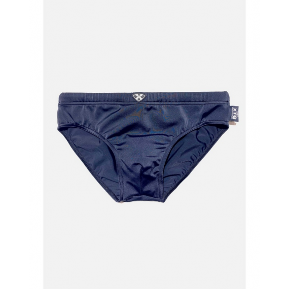 Bañador slip XTG Salt azul marino