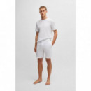 WAFFLE T-SHIRT 10269584 01 WHITE