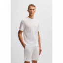 WAFFLE T-SHIRT 10269584 01 WHITE