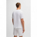 WAFFLE T-SHIRT 10269584 01 WHITE