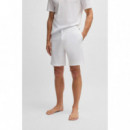 WAFFLE SHORTS 10269584 01 WHITE