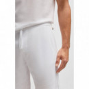 WAFFLE SHORTS 10269584 01 WHITE