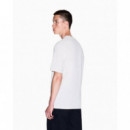 T-SHIRT WIND CHIME BARRED