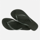 Hav. Slim Green Olive HAVAIANAS