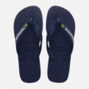 Brasil Navy Blue HAVAIANAS