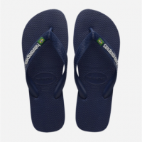 Brasil Navy Blue HAVAIANAS