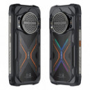 Comandero Pda Smartphone CUBOT King Kong Power 3 6.72 12G/256G/4G/NFC/IP68/RG