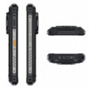 Comandero Pda Smartphone CUBOT King Kong Power 3 6.72 12G/256G/4G/NFC/IP68/RG