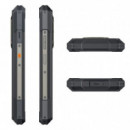 Comandero Pda Smartphone CUBOT King Kong X Pro 6.72 12G/256G/5G/NFC/IP68/RG Black