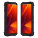 Comandero Pda Smartphone CUBOT King Kong Mini 4 4.7" 6G/128G/4G/NFC/IP69K/RUG Black/green