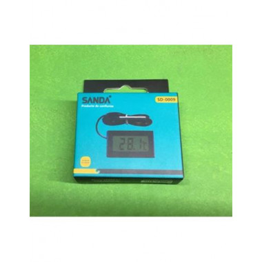 SANDA Termometro Digital SD-0009/SD-5500