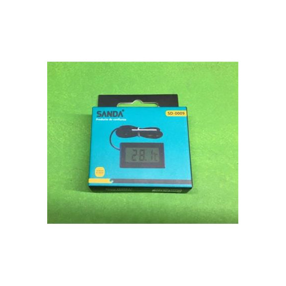 SANDA Termometro Digital SD-0009/SD-5500