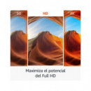 AMAZON Fire TV Stick HD 2024 Con Mando De Voz Alexa 8Gb Wifi 5