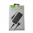 GREEN LYCA Cargador Universal Para Patinete 42V 2A 84W GL69588