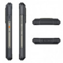 Comandero Pda Smartphone CUBOT King Kong X Pro 6.72 24G/256G/5G/NFC/IP68/RG Black