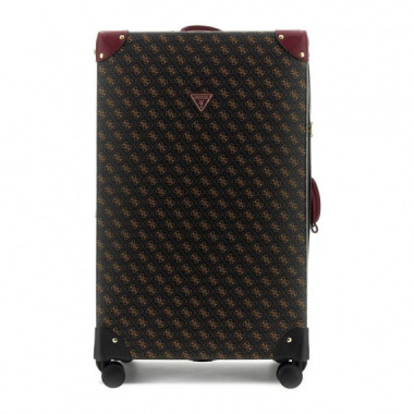 LATONA BROWN LOGO 28 pulgadas