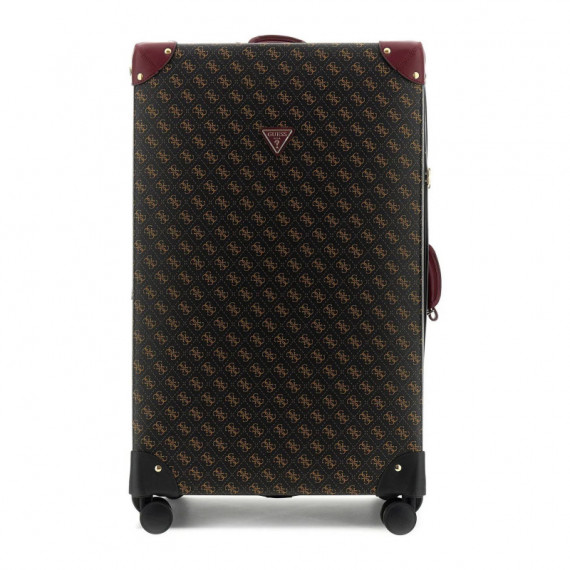 LATONA BROWN LOGO 28 pulgadas