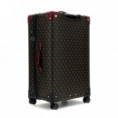 LATONA BROWN LOGO 28 pulgadas