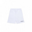 PANTALON CORTO WHITE