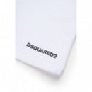 PANTALON CORTO WHITE