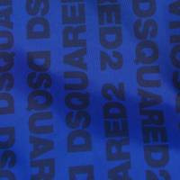 Swimsuit True Blue  DSQUARED2