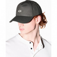 Baseball Hat Chimera  CC571  ARMANI EXCHANGE