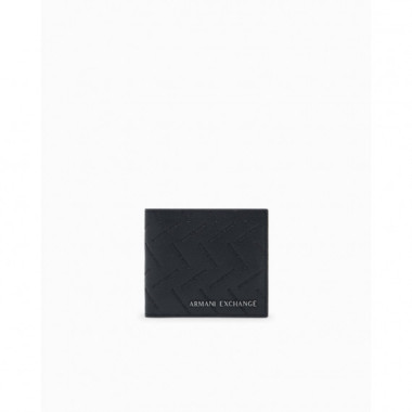 WALLET BLACK  AF27287