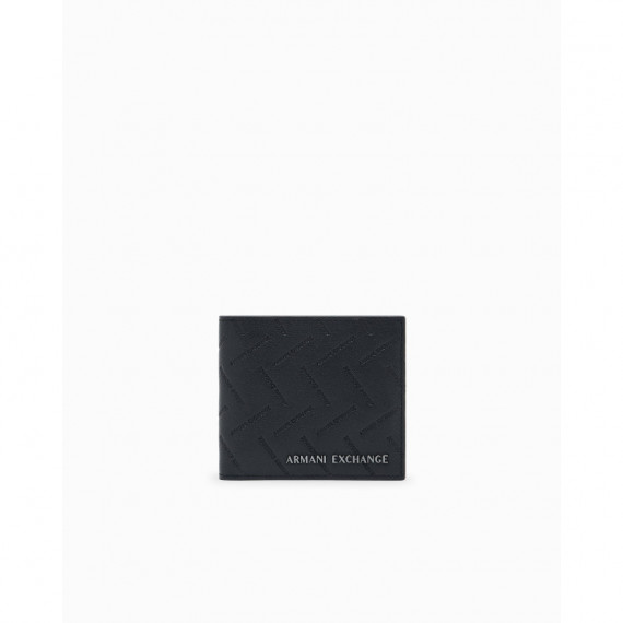 WALLET BLACK  AF27287