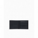 WALLET BLACK  AF27287