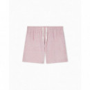 BOXER BEACHWEAR MICRO LOGO WINERY  AF225