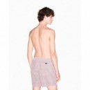 BOXER BEACHWEAR MICRO LOGO WINERY  AF225