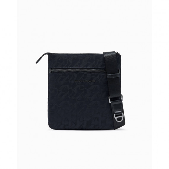 MESSENGER BAG DEEP NAVY  AF22826